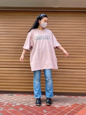 AIRIさんのコーディネート