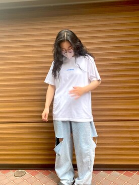 AIRIさんのコーディネート