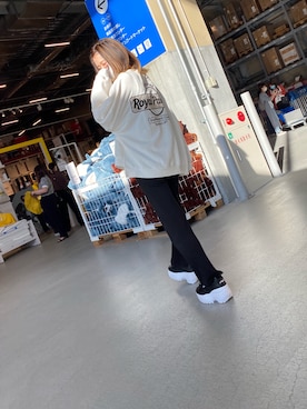 kht1023さん(レディース・164cm)の秋コーディネート