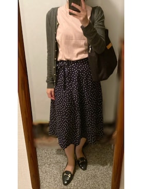 megmemegmeさんのコーディネート