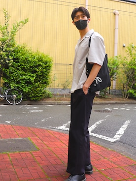 yusuke0822さんのコーディネート