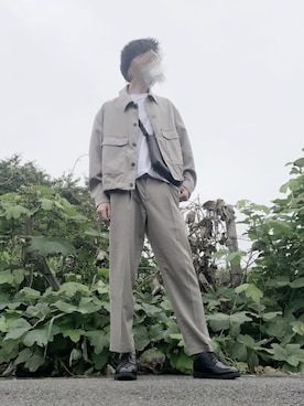 yusuke0822さんのコーディネート