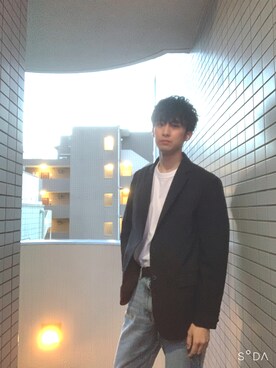 yusuke0822さんのコーディネート