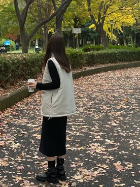 🩰🌼ℎ𝑖𝑘𝑎𝑟𝑖🌷🪞さんのコーディネート