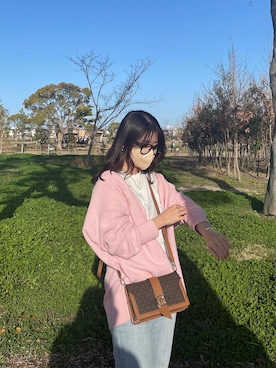 🩰🌼ℎ𝑖𝑘𝑎𝑟𝑖🌷🪞さんのコーディネート