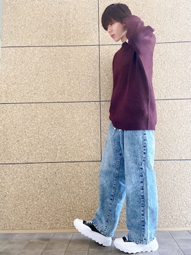 KOTさんのコーディネート