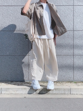 KOTさんのコーディネート