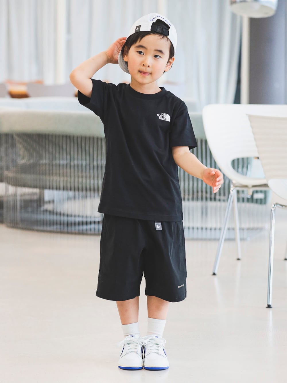 断*山様 THE NORTH FACE 150㎝セット ザ ノースフェイス 150