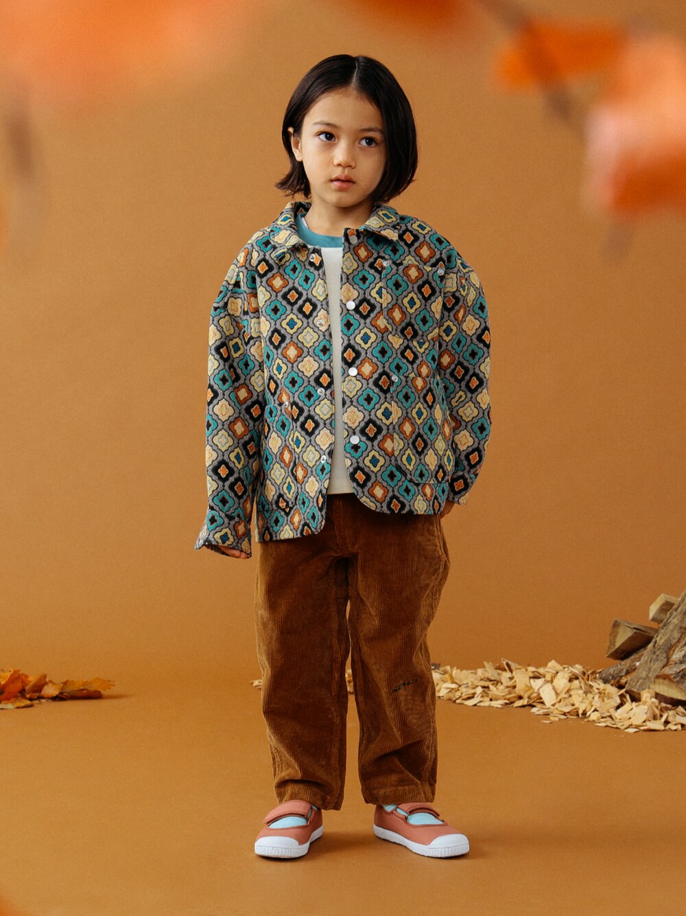 B:MING by BEAMS KIDS(B:MING LIFE STORE by BEAMS)｜B:MING by BEAMS 