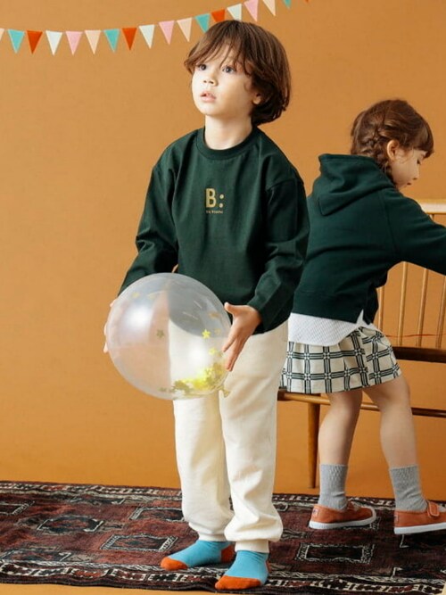 12COSME セット FRUIT OF THE LOOM（フルーツオブザルーム）の「FRUIT OF THE