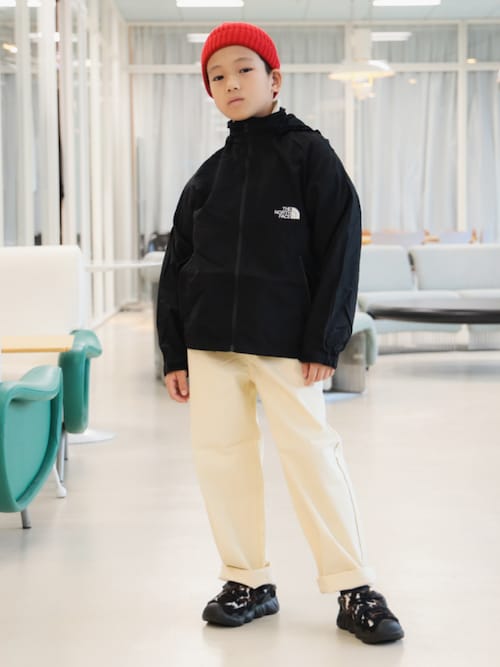 セール】THE NORTH FACE / コンパクト ジャケット 2025（130～150cm