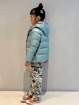 B:MING by BEAMS KIDSさん(キッズ・110cm)の秋コーディネート