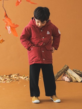 B:MING by BEAMS KIDSさんのコーディネート