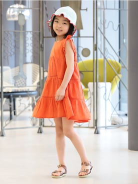 B:MING by BEAMS KIDSさんのコーディネート