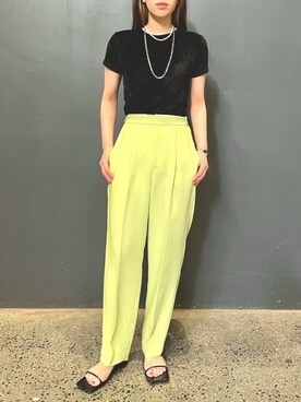 みなみさんのコーディネート