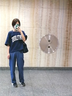 ひろ🌳さんのコーディネート