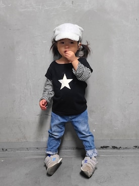 KONAさんのコーディネート