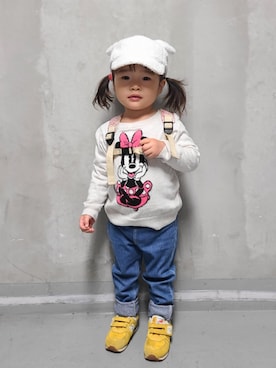 KONAさんのコーディネート