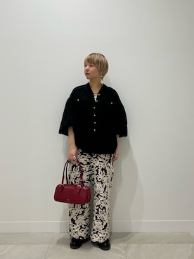 chihiroさんのコーディネート