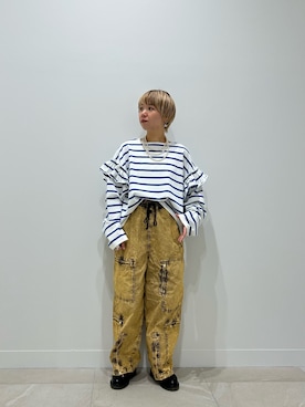 chihiroさんのコーディネート