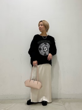 chihiroさんのコーディネート