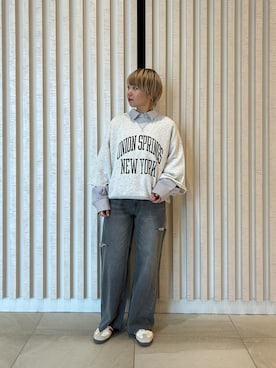 chihiroさんのコーディネート