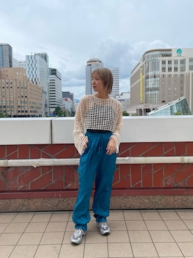 chihiroさんのコーディネート