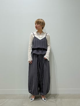 chihiroさんのコーディネート