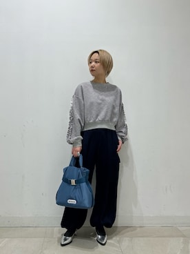 chihiroさんのコーディネート