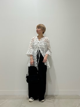 chihiroさんのコーディネート