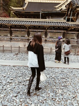 noaさんのコーディネート