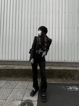 📼さんのコーディネート