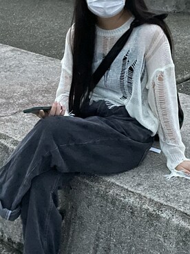 📼さんのコーディネート