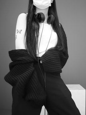 📼さんのコーディネート