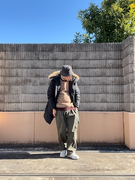 HIROさんのコーディネート