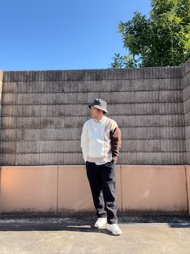 HIROさんのコーディネート