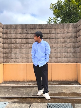 HIROさんのコーディネート