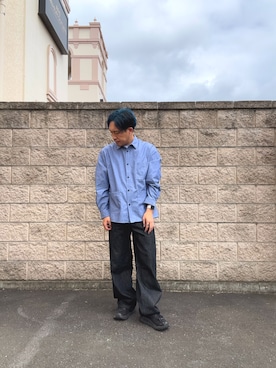 HIROさんのコーディネート