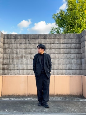 HIROさんのコーディネート