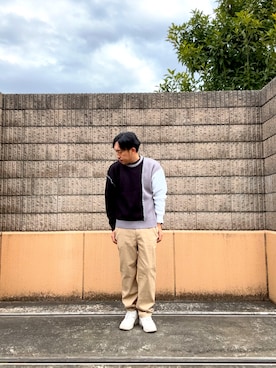 HIROさんのコーディネート