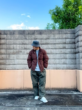 HIROさんのコーディネート