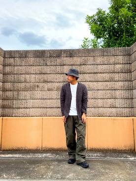 HIROさんのコーディネート