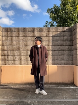 HIROさんのコーディネート