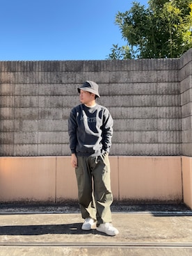 HIROさんのコーディネート