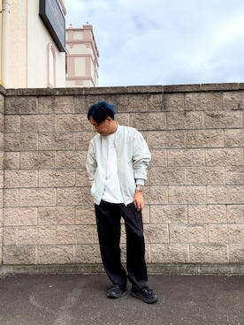 HIROさんのコーディネート