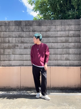 HIROさんのコーディネート