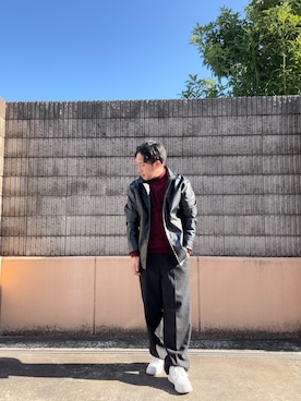 HIROさんのコーディネート