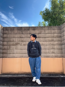 HIROさんのコーディネート