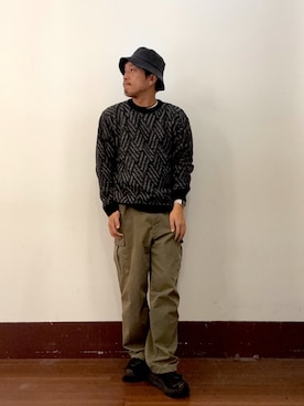 HIROさんのコーディネート