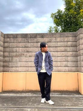 HIROさんのコーディネート